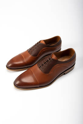 Buty męskie BERGAMO
